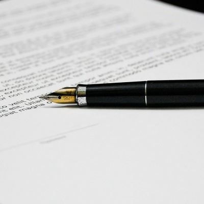 Jak złożyć oświadczenie o przyjęciu lub odrzuceniu spadku?