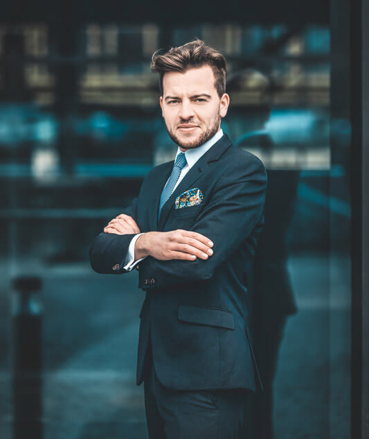 r.pr. Igor Klimkowski